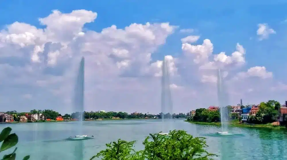 Best Places To Visit In East Champaran In Hindi