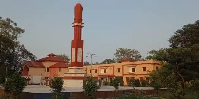 Best Places To Visit In East Champaran In Hindi
