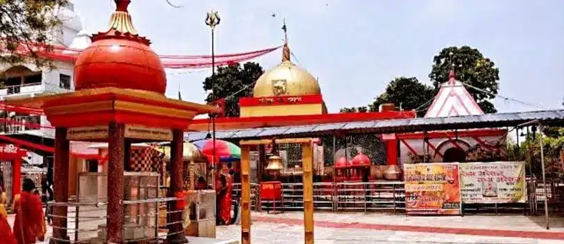 Best Places To Visit In East Champaran In Hindi