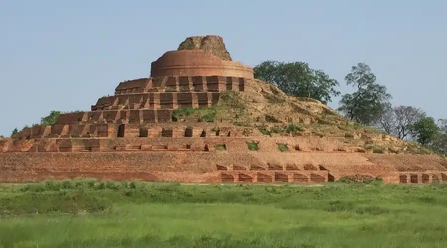 Best Places To Visit In East Champaran In Hindi