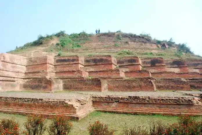 Best Places To Visit In West Champaran In Hindi