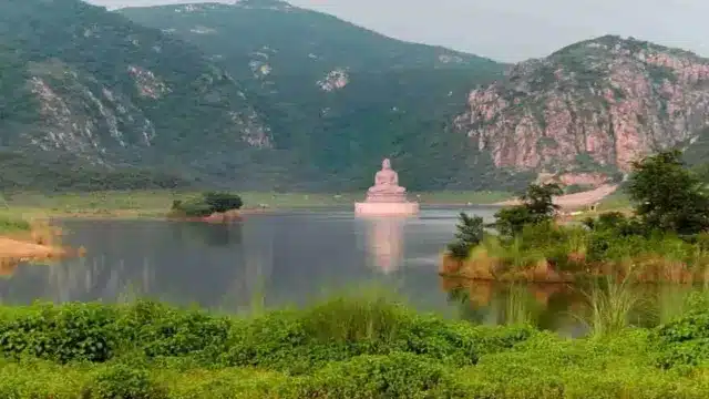 Best Places To Visit In West Champaran In Hindi