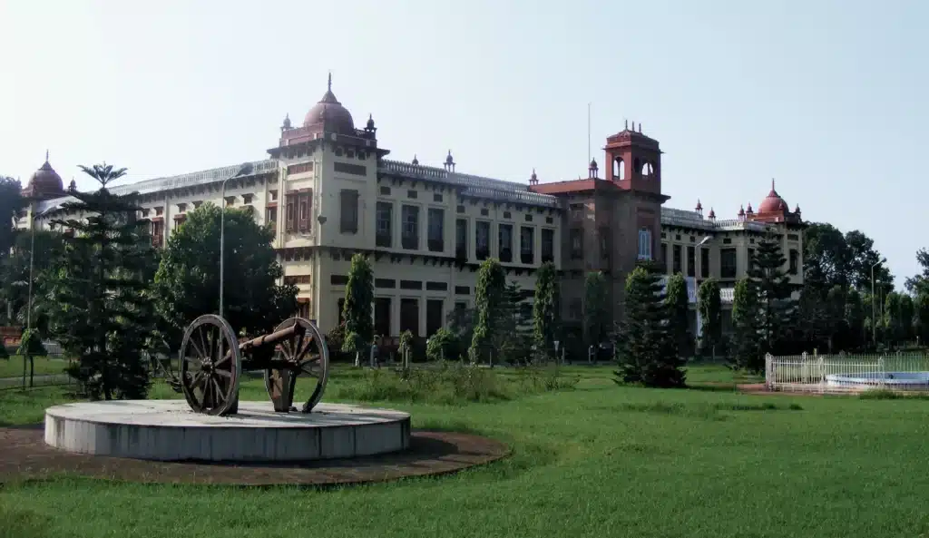 History of Patna Bihar in Hindi