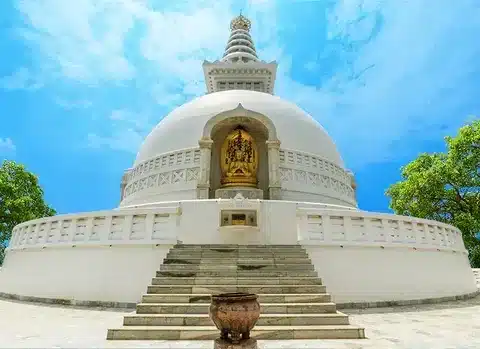 History Of Vaishali in Hindi