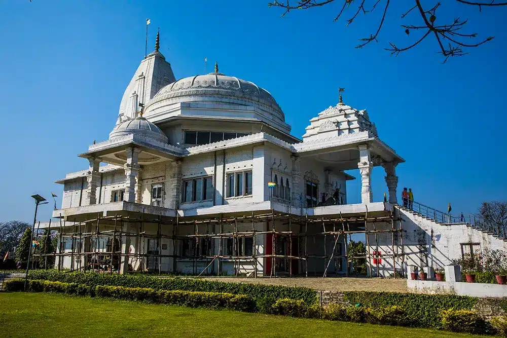 History Of Vaishali in Hindi