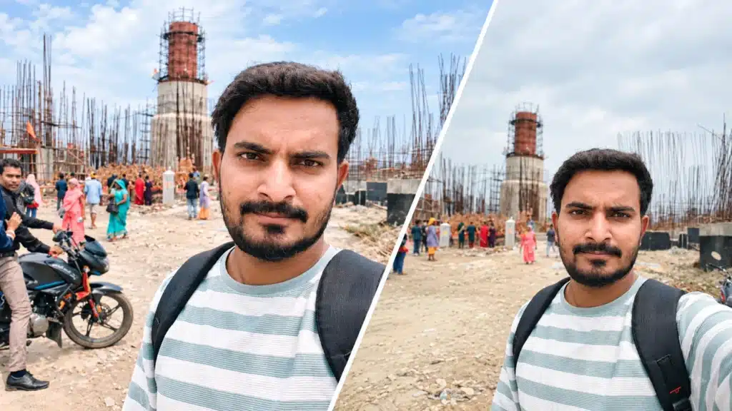 Bihar Ka Sabse Bada Mandir